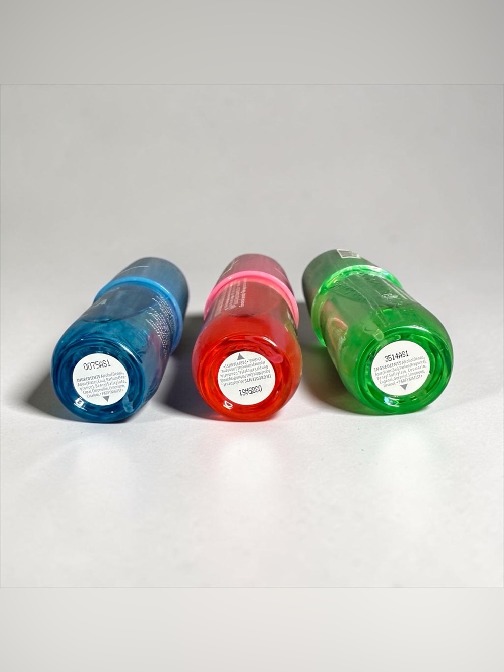 EMPTY 💙🩷💚SOL DE JANIERO💙🩷💚Assorted Mistica Mists/90 ml/PICK ONE/NIP - Picture 5 of 5